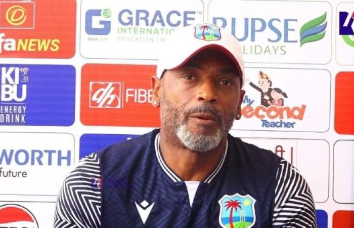 El entrenador asistente de los Windies, Reifer, señala la preparación meticulosa y la sólida ética de trabajo para el progreso del equipo en ODI