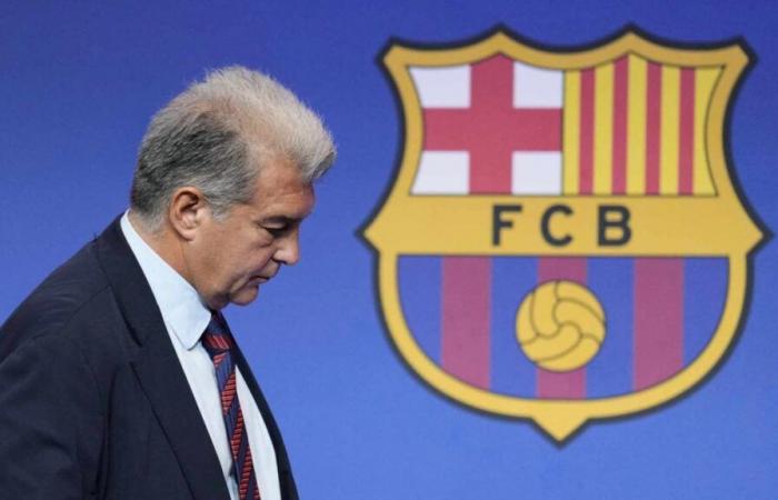 El FC Barcelona quiere hacer sus compras en la Ligue 1