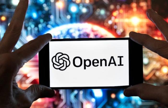 OpenAI sufre una interrupción después de que un ‘problema técnico’ afectara a las meta aplicaciones de redes sociales – The Irish News