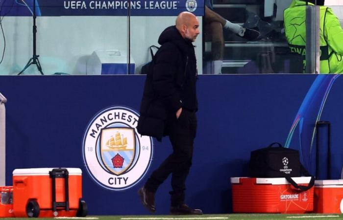 PSG -Man City, ¡Guardiola lanza hostilidades!