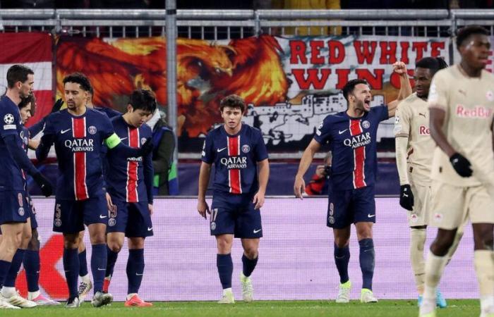 El escenario completamente loco que eliminaría al PSG al día siguiente