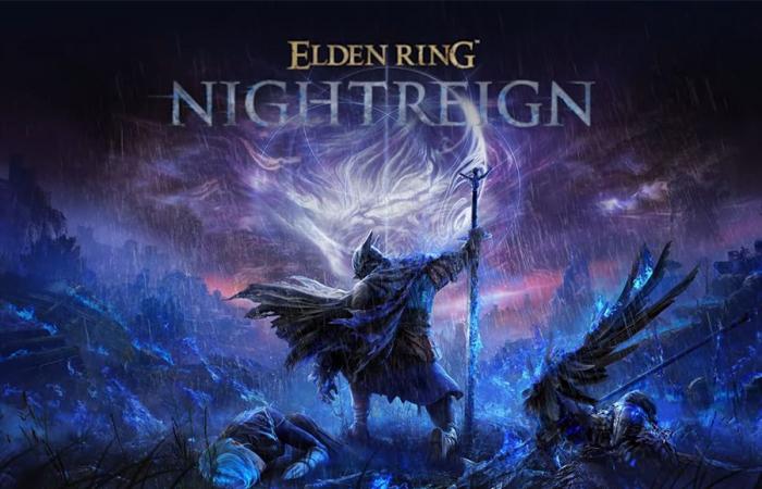 [TGA 2024] El modo cooperativo multijugador independiente ‘Elden Ring Nightreign’ llegará en 2025 [Trailer]