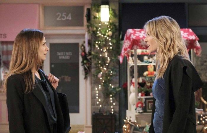 Galería de spoilers de Days of our Lives del 13 de diciembre: El monstruo de ojos verdes