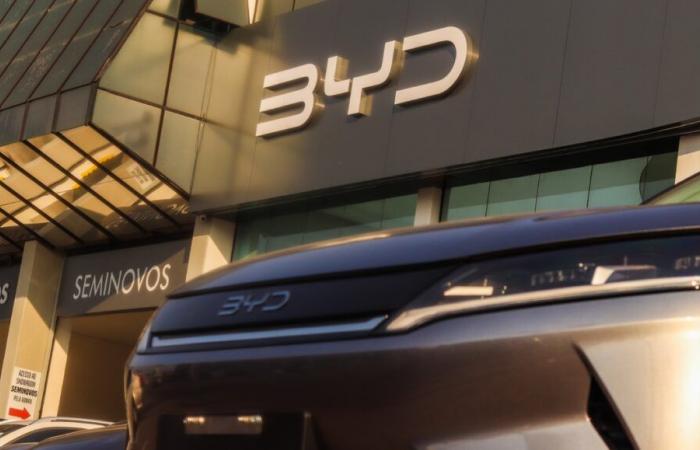 BYD cambia de estrategia en Europa y lo pone todo en estos vehículos