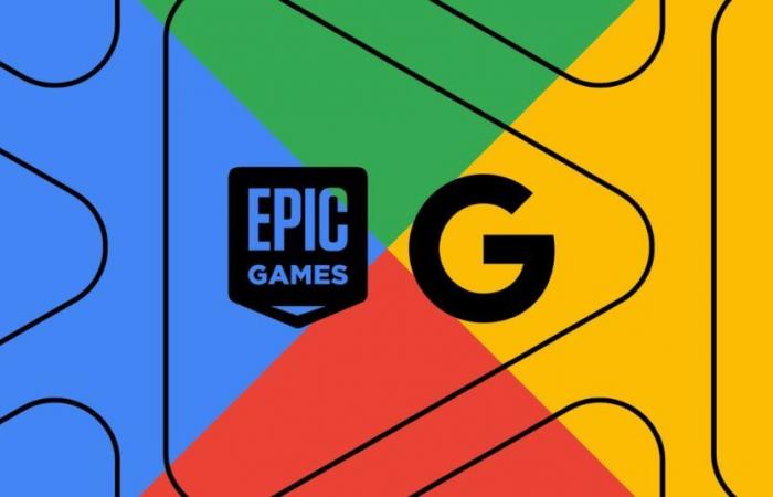 El sueño de Epic está empezando a hacerse realidad: su tienda estará preinstalada en “millones” de teléfonos Android