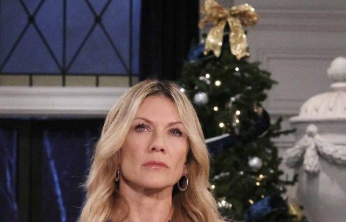 Galería de spoilers de Days of our Lives del 13 de diciembre: El monstruo de ojos verdes