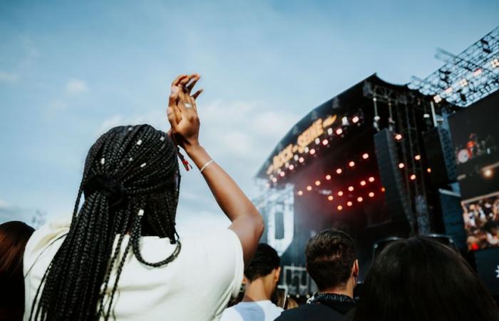 Rock en Seine 2025: los primeros artistas en liza con Chapell Roan encabezando la noche inaugural.