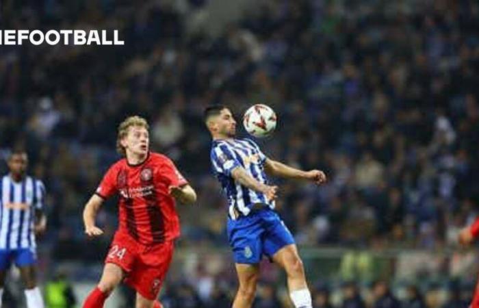 Porto 2-0 Midtjylland – Estádio do Dragão al rescate en la Europa League