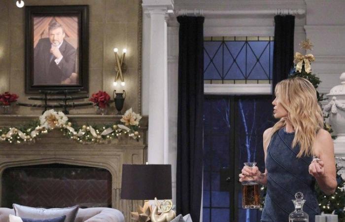 Galería de spoilers de Days of our Lives del 13 de diciembre: El monstruo de ojos verdes