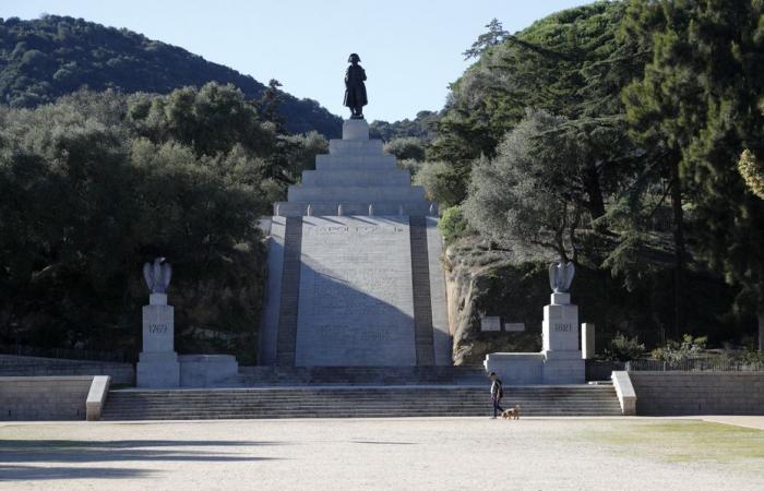 ¿Quién cantará durante el concierto y la misa en el Casone d’Ajaccio?