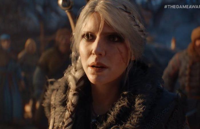 The Witcher 4: el primer tráiler impresionante marca un nuevo capítulo | xbox