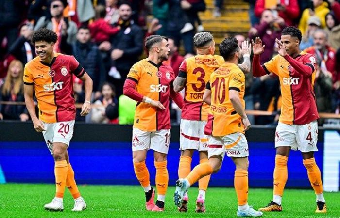 EN VIVO SIN CONTRASEÑA: Mira el partido Malmö – Galatasaray en vivo | UEFA Europa League Malmö – Galatasaray Partido ¿en qué canal, a qué hora y cuándo – Noticias deportivas de última hora?