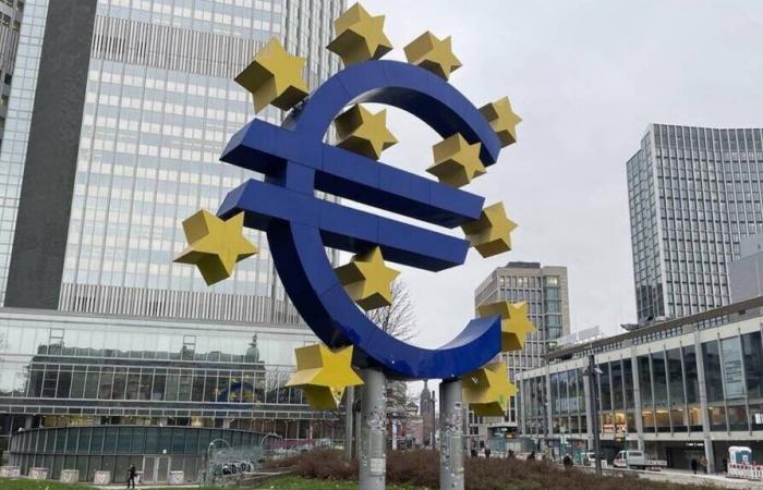 El Banco Central Europeo sigue recortando tipos