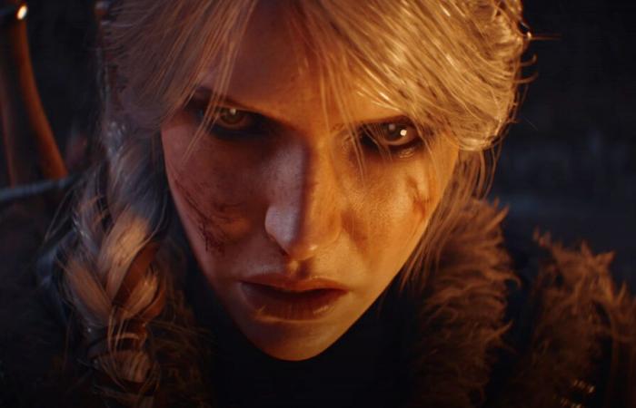 The Witcher 4: el primer tráiler impresionante marca un nuevo capítulo | xbox