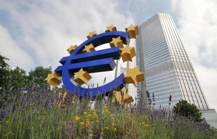 El Banco Central Europeo se prepara para otra bajada de tipos este jueves