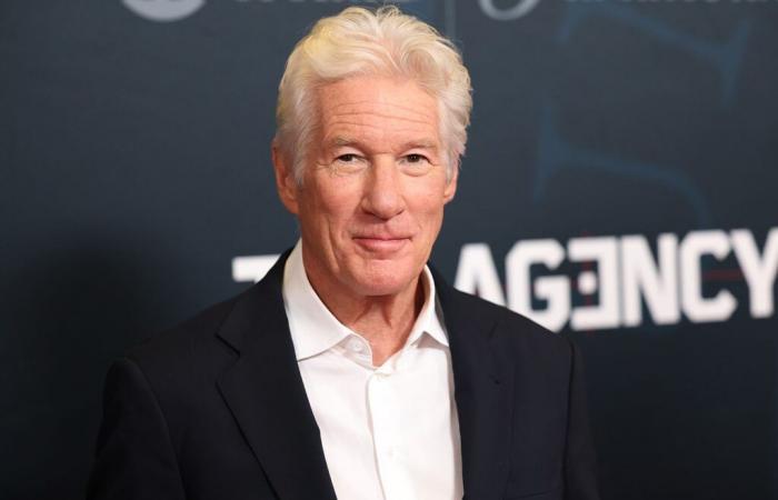 Por qué Richard Gere decidió ‘dar un paso atrás’ de la fama y la atención en los años 90