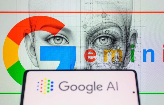 Google lanza Mariner, un nuevo agente de inteligencia artificial basado en la versión actualizada Gemini 2.0