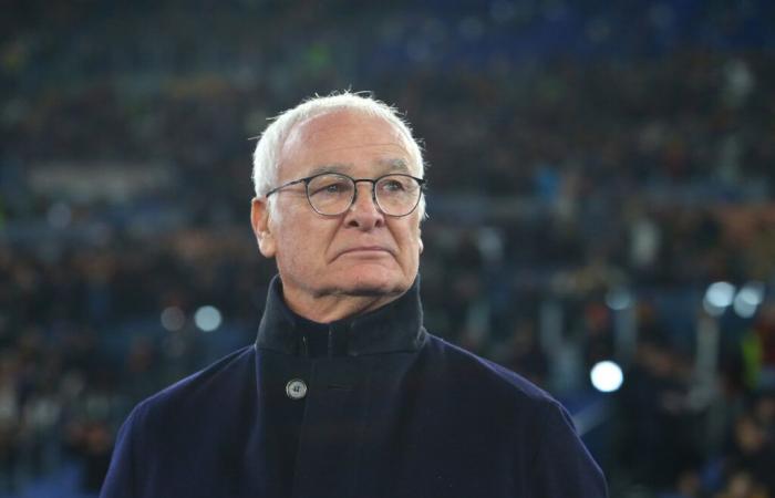 Ranieri vio a la Roma progresar gracias a Pellegrini y Abdulhamid antes de la victoria por 3-0