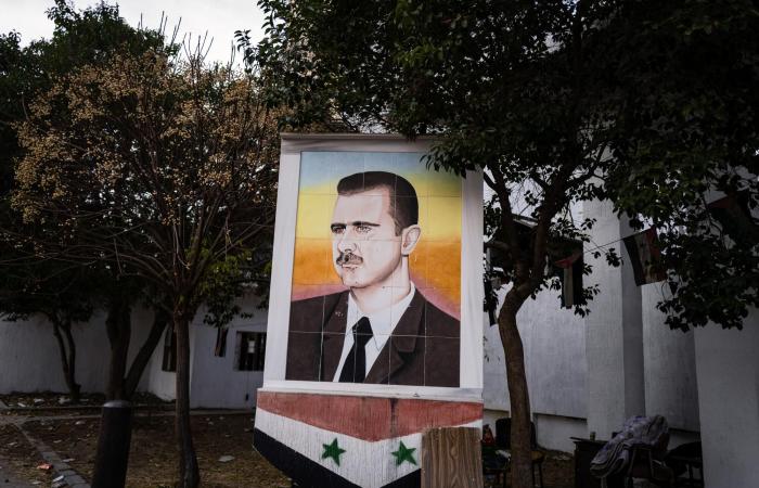 En medio de la alegría tras el derrocamiento de Assad, los sirios buscan a sus desaparecidos