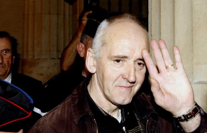 La determinación inquebrantable de Dany Leprince, condenado por un cuádruple asesinato, para luego ser exonerado