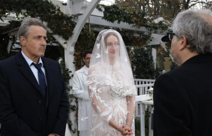 ¿Deberíamos ver el episodio final marcado por el matrimonio de Alice (Marine Delterme) y Marquand (Jean-Michel Tinivelli) emitido este jueves 12 de diciembre de 2024 en TF1? Nuestra opinion