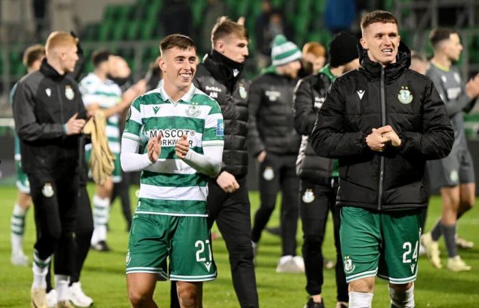 El potencial ‘nuevo fichaje’ del Celtic anota dos veces mientras las acciones siguen aumentando en Europa