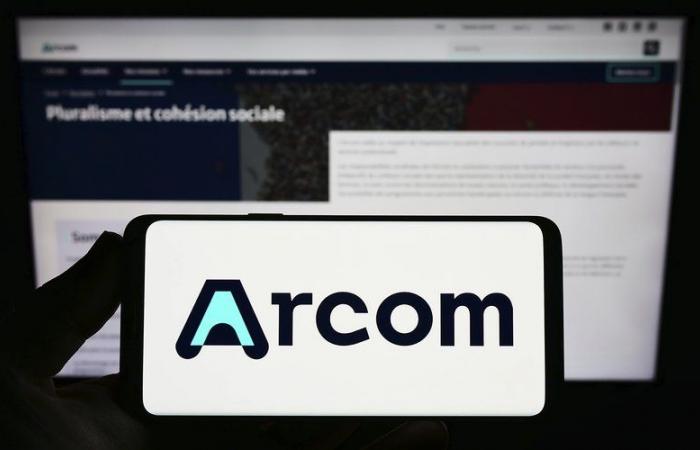 Arcom confirma la exclusión de los canales C8 y NRJ12 de la TDT a finales de febrero: ¿cuáles son las consecuencias para los espectadores?