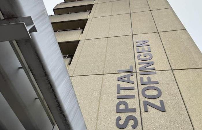 KSA Group vende el hospital Zofingen: estos son los compradores