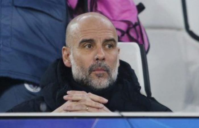 Guardiola prefiere ser positivo pese a la crisis