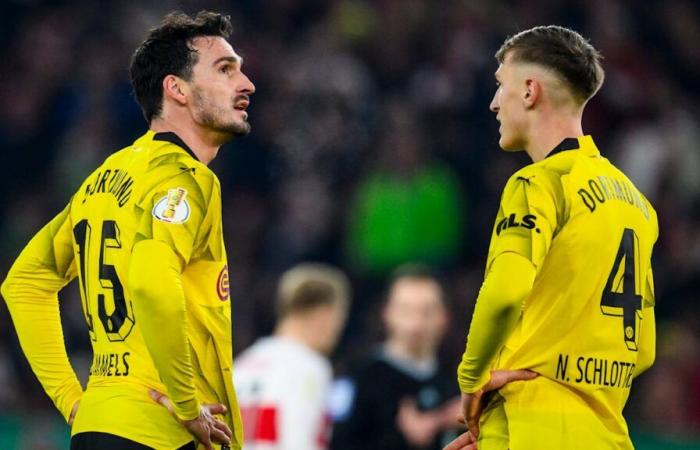 Liga de Campeones: Trasladando el mensaje de Hummels a Schlotterbeck | Deportes