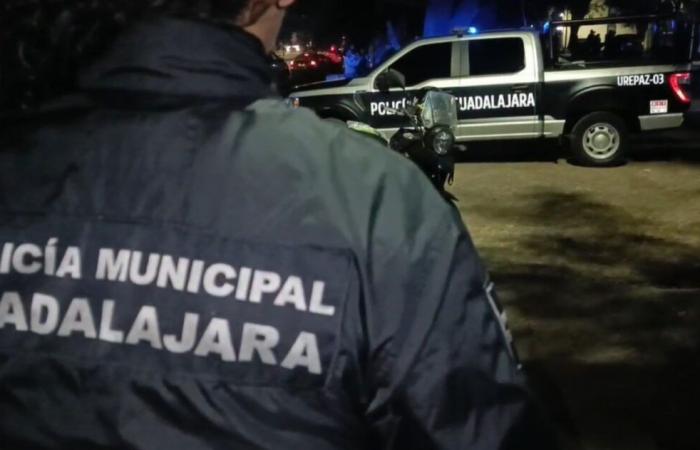 Mujer localiza a su pareja sin vida en su casa en Guadalajara