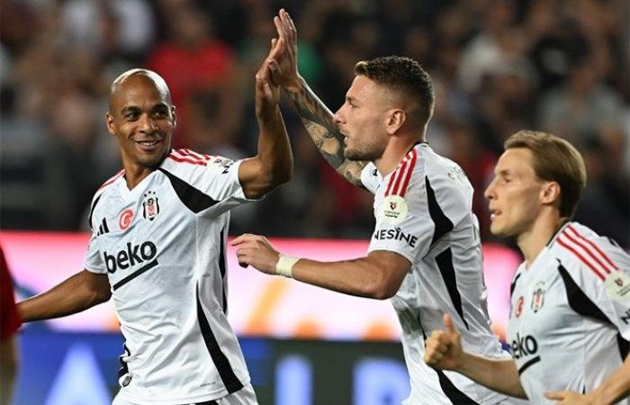 SIN CONTRASEÑA | Mira el partido Bodo/Glimt – Beşiktaş en vivo | Bodo/Glimt – Beşiktaş Partido ¿en qué canal, a qué hora y cuándo – Last Minute Sports News?