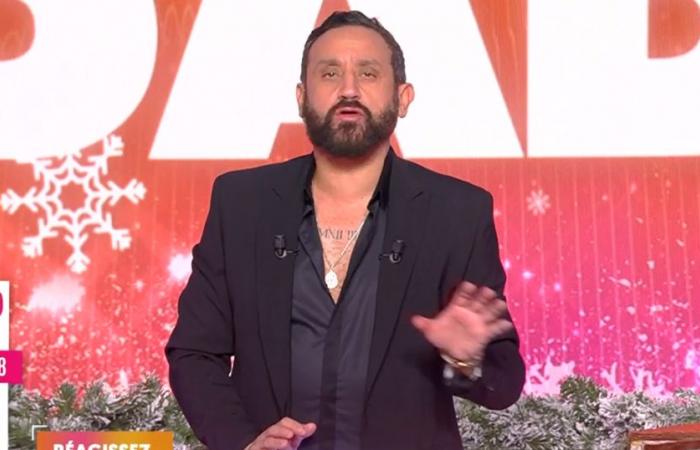 C8 y NRJ12 desaparecerán oficialmente de TNT: Cyril Hanouna dice más sobre el futuro de TPMP