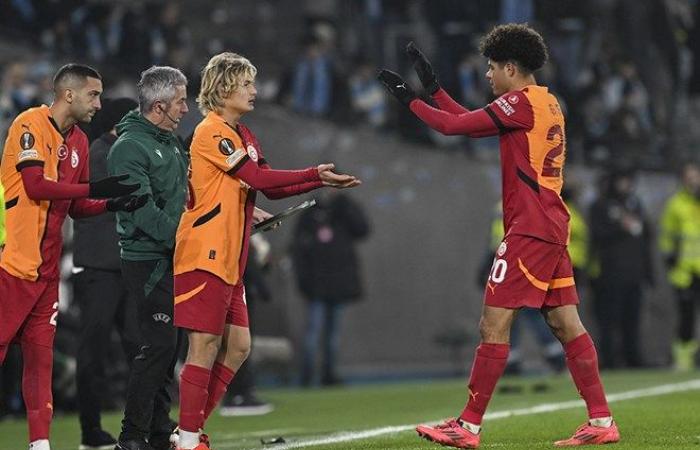 Nihat Kahveci culpó al jugador del Galatasaray: “Fue su peor actuación” – Last Minute Sports News