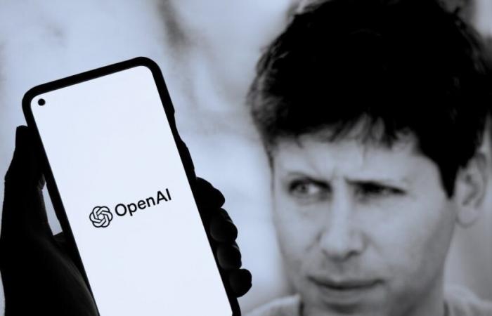 La magia navideña de los ’12 días de OpenAI’ de Sam Altman se ve interrumpida por una interrupción no solicitada: el padre de ChatGPT dice que ‘identificó un camino hacia la recuperación’