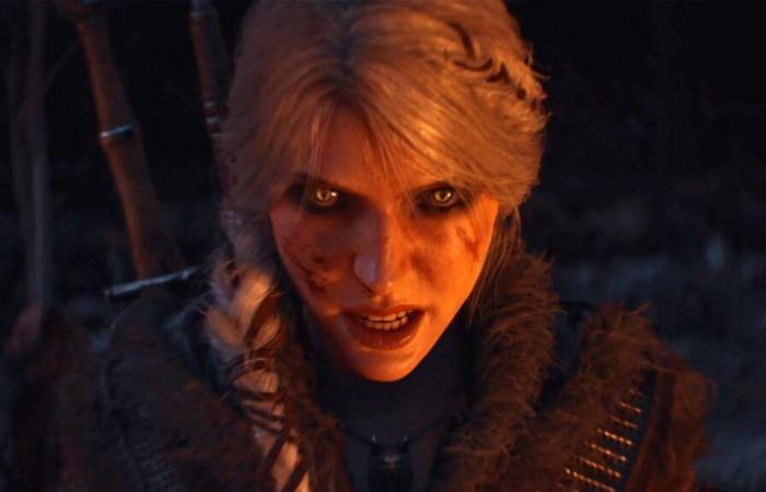 El desarrollador de The Witcher 4, CD Projekt, explica por qué optó por Ciri en lugar de continuar con Geralt como protagonista