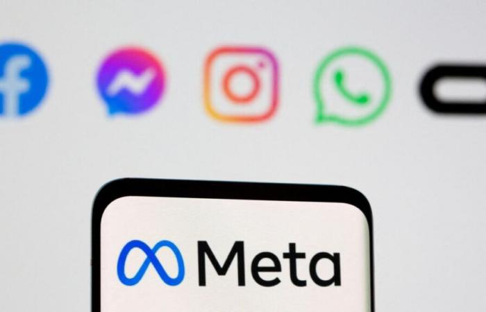 Facebook, Messenger, Instagram y WhatsApp: las metaaplicaciones afectadas el miércoles por la noche por una interrupción gigante