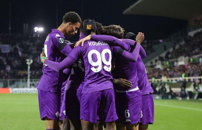 ‘Fiorentina madura con la actitud correcta, pero sin pelea con Biraghi’ tras el triunfo por 7-0