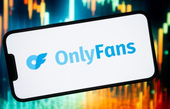 Los modelos de Onlyfans utilizan agentes de inteligencia artificial para automatizar las interacciones con los fans