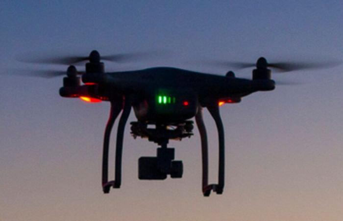 Drones misteriosos detectados sobre Nueva Jersey, y las autoridades ‘no tienen idea’ de quién los pilotea | Noticias de EE. UU.