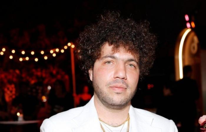 5 cosas que debes saber sobre Benny Blanco, el prometido de Selena Gomez