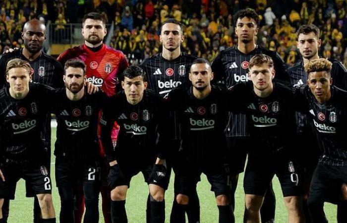 Top 24 y palabras del Athletic de Bilbao del jugador del Beşiktaş