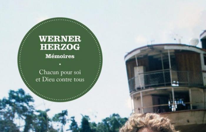 Werner Herzog, en busca de sensaciones