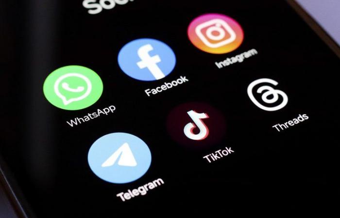 Instagram, WhatsApp, Facebook… por qué las aplicaciones del grupo Meta no funcionaron como de costumbre este miércoles por la noche