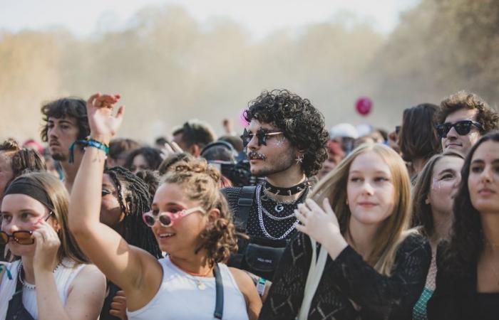 Rock en Seine 2025: los primeros artistas en liza con Chapell Roan encabezando la noche inaugural.