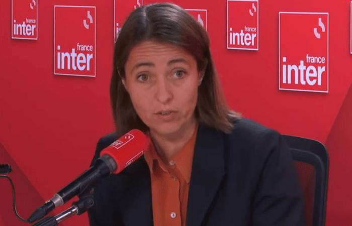 ¿Sophie Binet está dispuesta a dar marcha atrás en la derogación de la reforma de las pensiones?