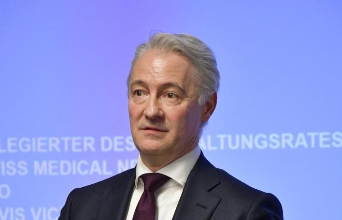 Swiss Medical Network adquiere el hospital de Zofingen – Presidente de la junta directiva de KSA: “Se conservarán los puestos de trabajo”