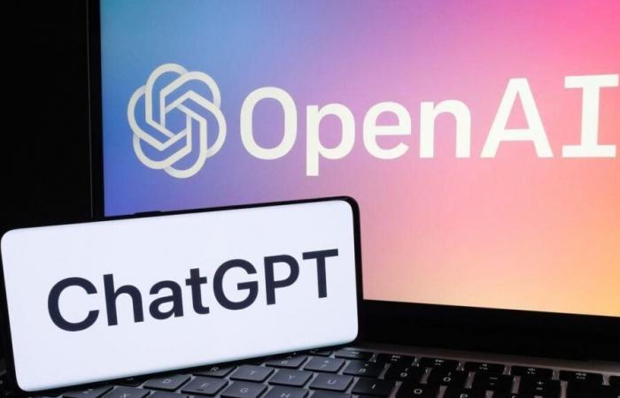 ChatGPT de OpenAI enfrenta una interrupción global en medio de la integración de Apple