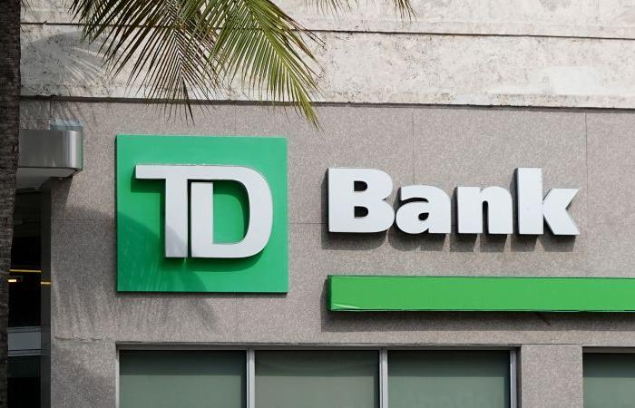 Ex empleado de TD Bank de Florida acusado de plan de lavado de dinero de cártel