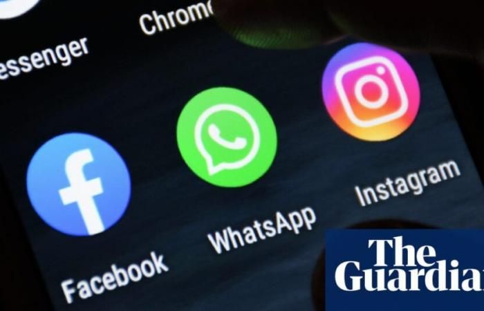 La interrupción de Instagram, Facebook y WhatsApp se resolvió en un ‘99%’, dice Meta | Meta